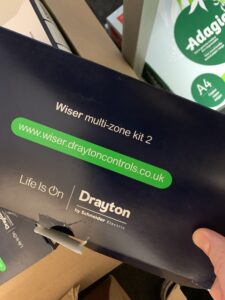 Case study Dog & Bone