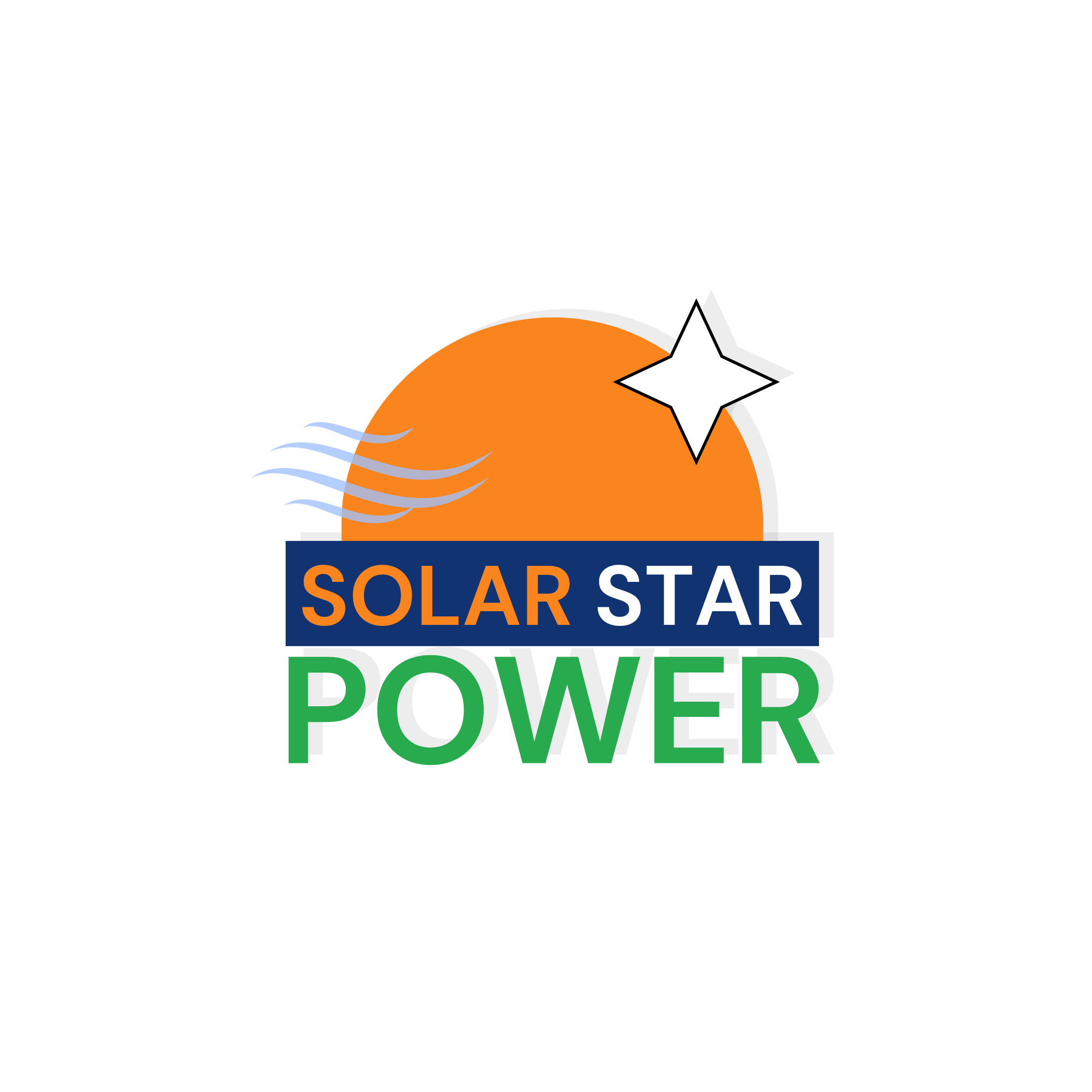Solar Star Power Ltd logo