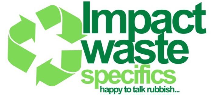 Impact Waste Specifics logo