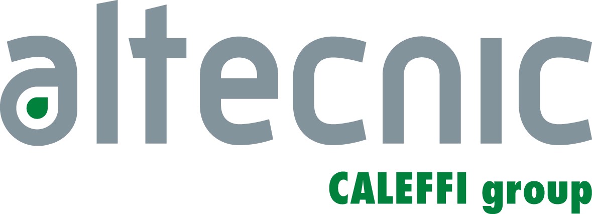 Altecnic Ltd – CALEFFI Group logo
