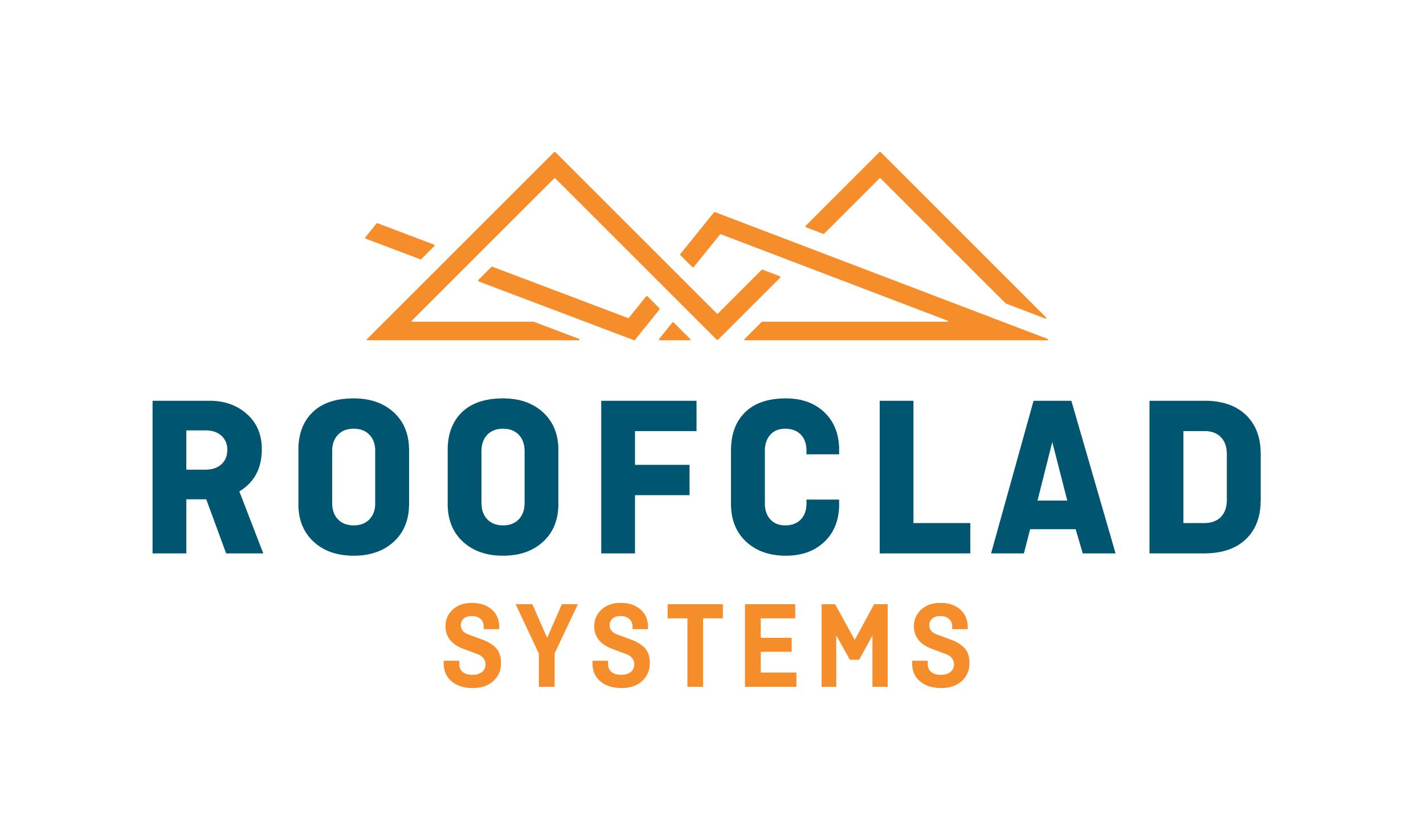 Roofclad Systems Ltd logo