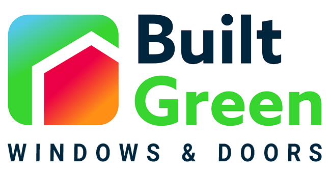 Built Green Windows & Doors Ltd logo
