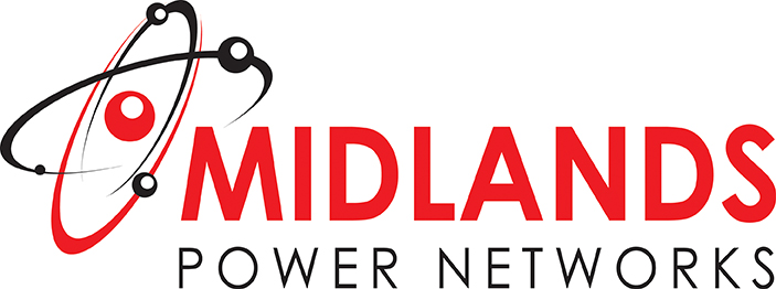 Midlands Power Networks Ltd logo